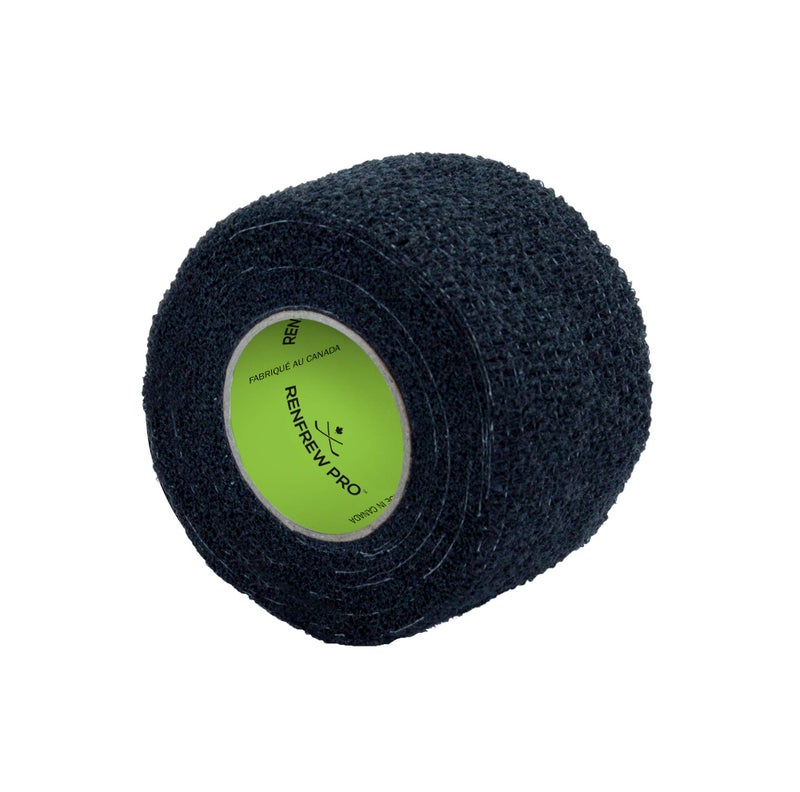 Renfrew Pro StretchRap Grip Tape - Black - Image 3