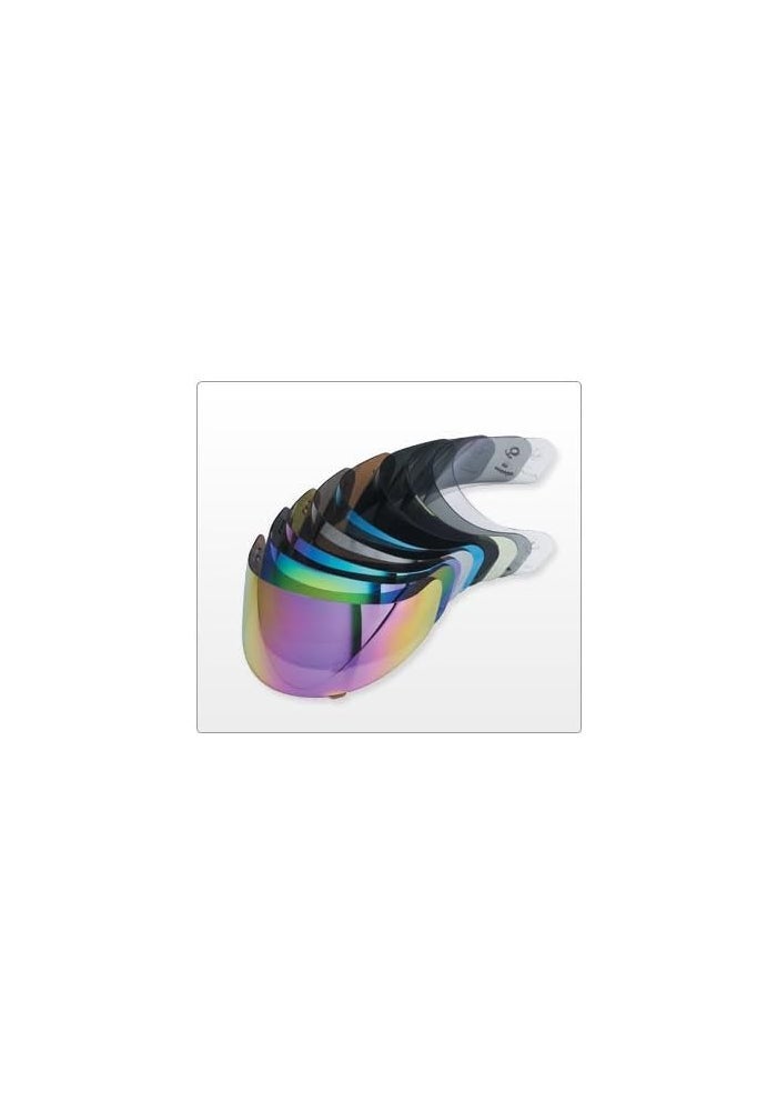 HJC Helmets Shield - HJ-09 (Smoke)