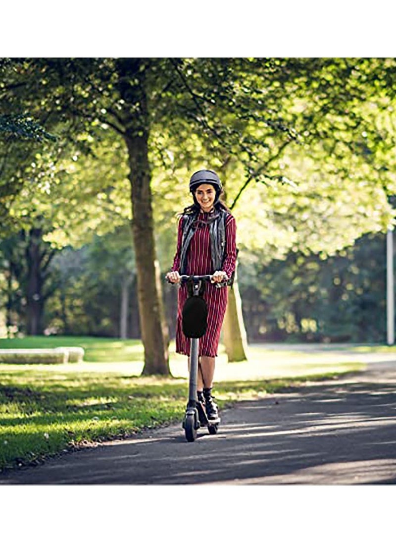 BELLSBERRY - Scooter Storage Bag is perfect for M365 and ES Series Electric Scooter Front Hanging Bag Durable EVA Fit for Caring Charger Tools - Image 1