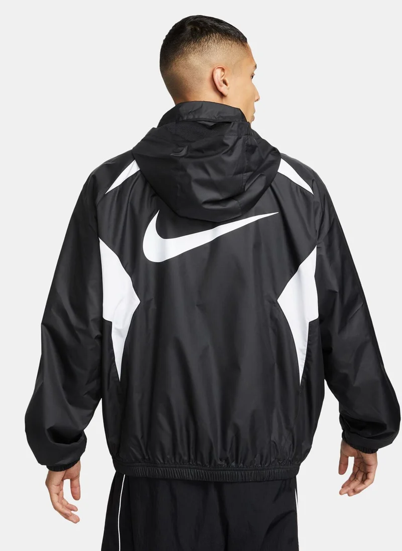 Nike Men's Repel Lightweight Jacket