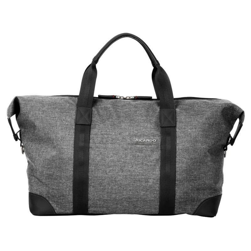 Ricardo Ricardo Fabric Duffel Bag 108-20 20 Inch Travel Duffle Bag with Spacious Main Compartment