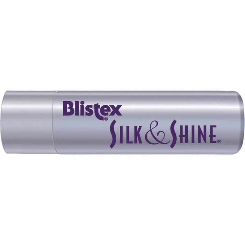 Blistex Silk & Shine Lip Moisturizer 0.13 oz Pack of 6 - Image 3