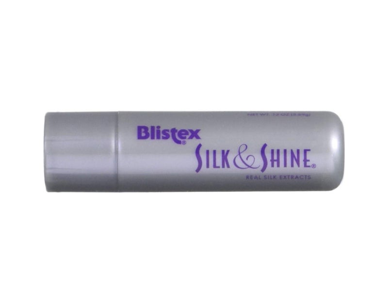 Blistex Silk & Shine Lip Moisturizer 0.13 oz Pack of 6 - Image 5