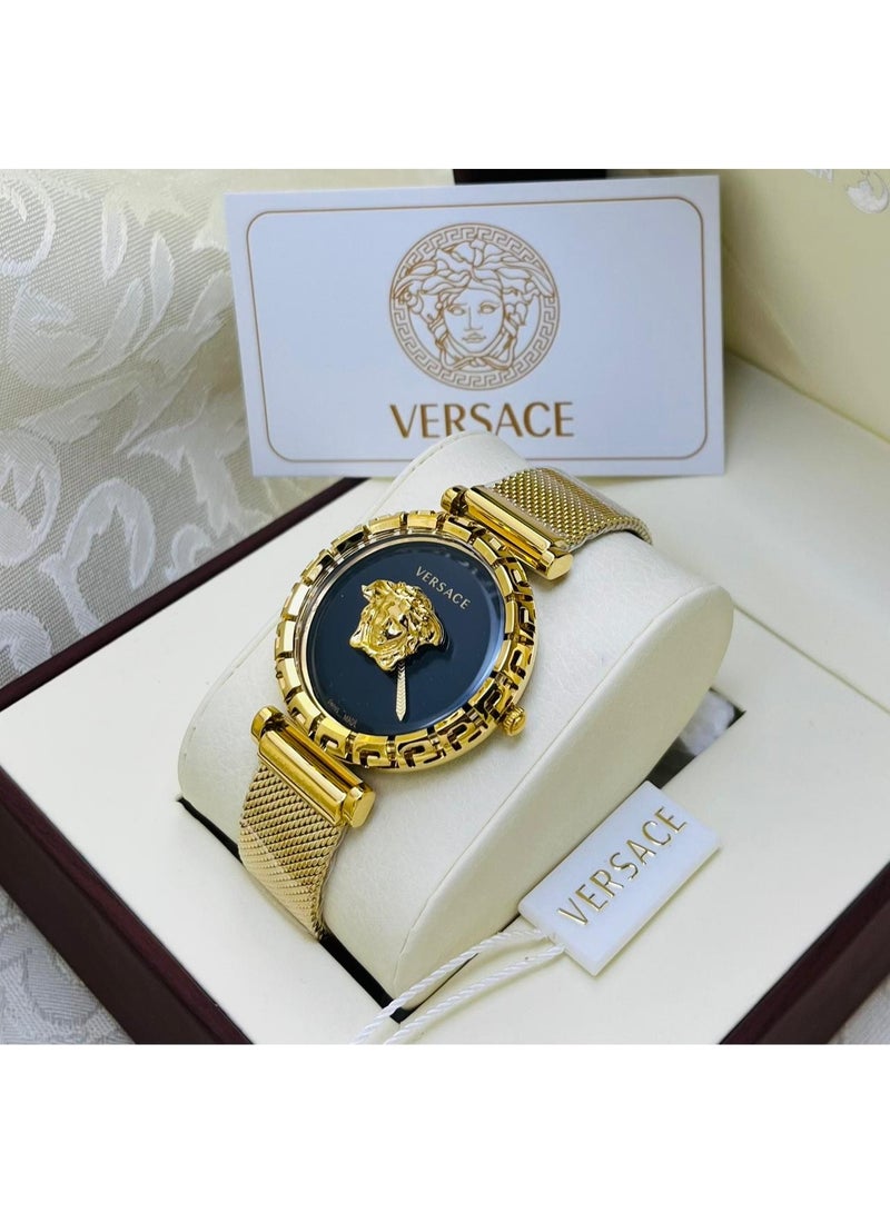Versace women's watch