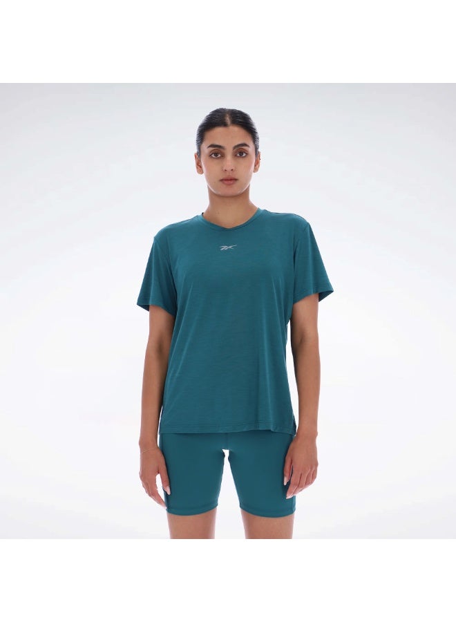 Ss Running Top