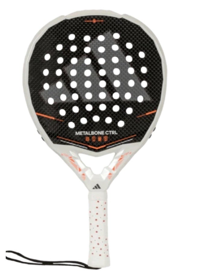 اديداس مضرب بادِل أديداس ميتالبون CTRL 26 - Image 1