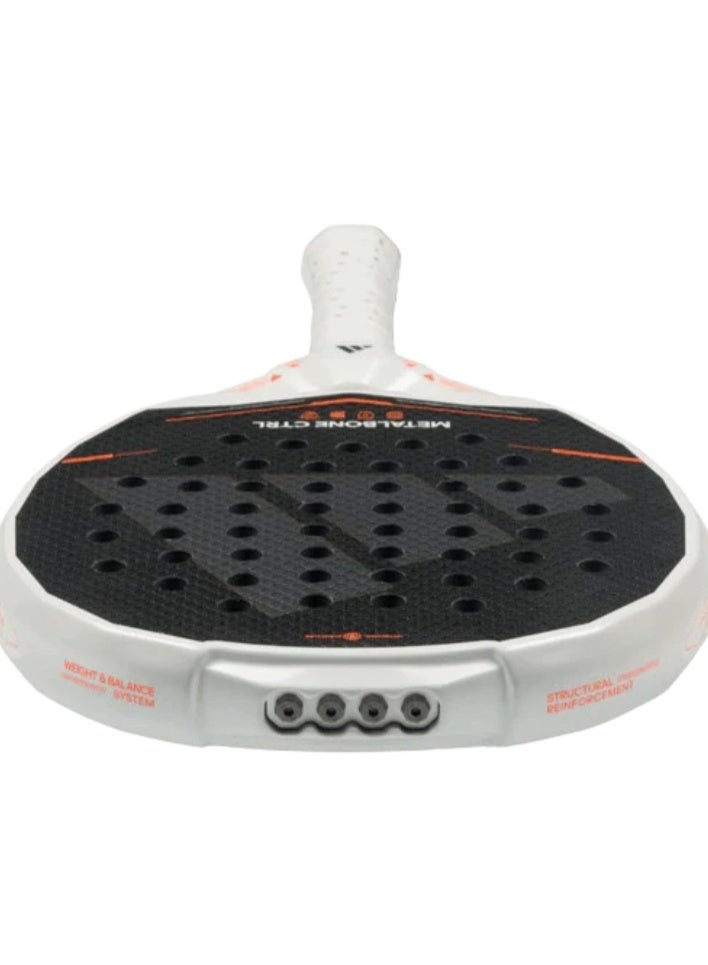 اديداس مضرب بادِل أديداس ميتالبون CTRL 26 - Image 2