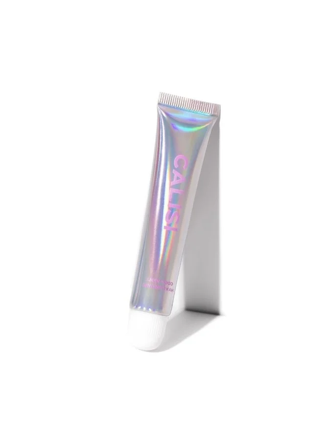 Calisi Beauty Signature Lipgloss Hyaluronic Cool Mint