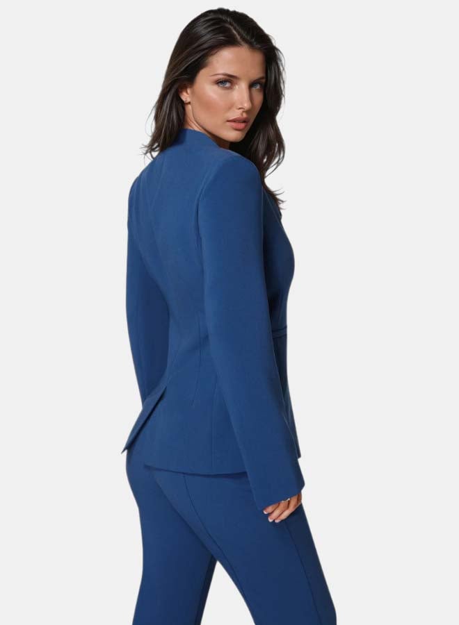 bebe Tailored Fitted Blazer - Image 3