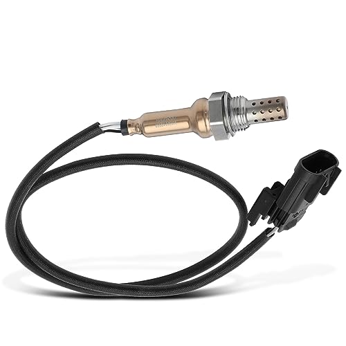 YHTAUTO Oxygen Sensor for Hyundai Azera 2006-2011 Entourage Santa Fe Sonata Kia Amanti Sedona Sorento - Image 1
