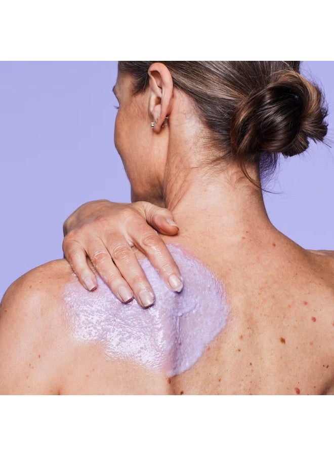 فرانك بودي مقشر الجسم فرانك بودي بالنياسيناميد 100 جرام - Image 2