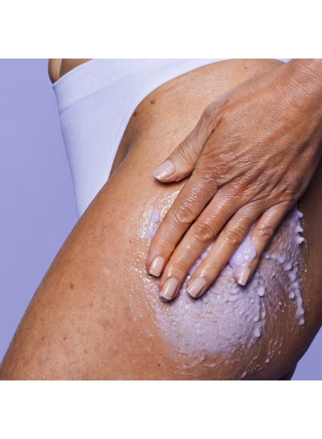 فرانك بودي مقشر الجسم فرانك بودي بالنياسيناميد 100 جرام - Image 4