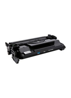 SKY 87A Black Toner Cartridge  CF287A for HP Laser jet Enterprise M506 M527 and  M501 Printers  - Image 2