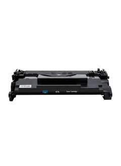 SKY 87A Black Toner Cartridge  CF287A for HP Laser jet Enterprise M506 M527 and  M501 Printers  - Image 3
