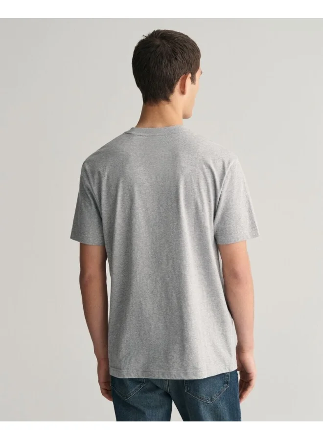 GANT GANT Arch Script Graphic T-Shirt