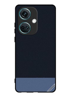 Protective Case Cover For OnePlus Nord CE3 Dotted Shapes Pattern