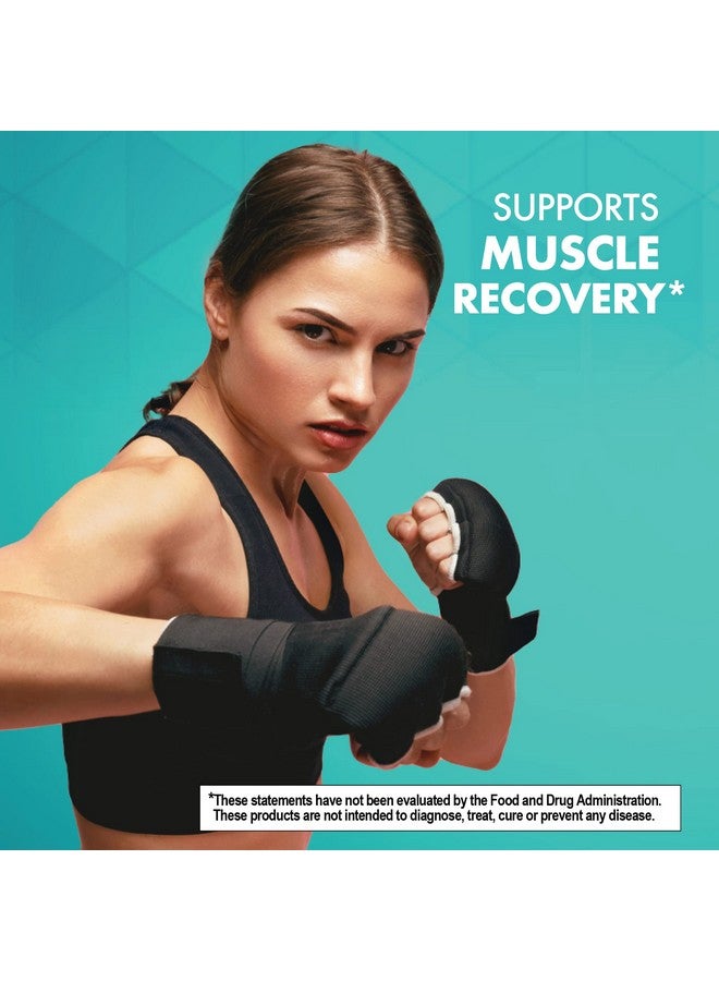 Bluebonnet Nutrition Extreme Edge Nitro Powder, Nitric Oxide Precursor*, Increase Blood Flow*, Soy-Free, Gluten-Free, Vegan, Raspberry Flavor, 3.7 oz, 30 Servings - Image 5