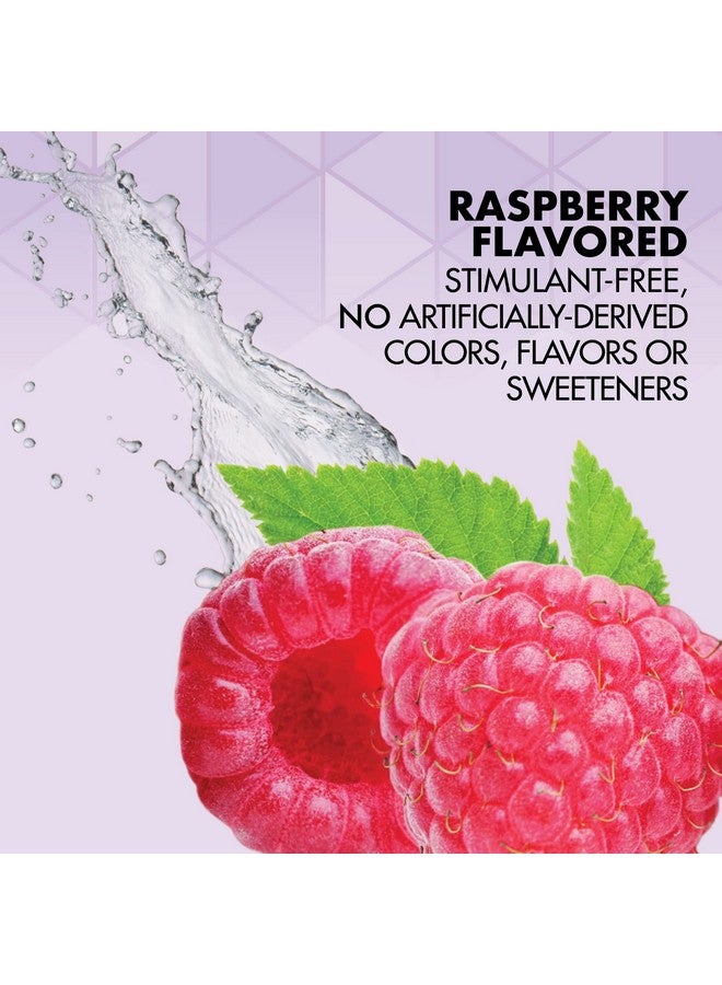 Bluebonnet Nutrition Extreme Edge Nitro Powder, Nitric Oxide Precursor*, Increase Blood Flow*, Soy-Free, Gluten-Free, Vegan, Raspberry Flavor, 3.7 oz, 30 Servings - Image 4