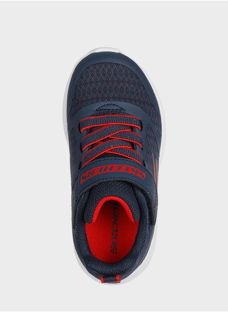 SKECHERS Infant Dyna-Lite  - Image 4