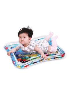 Decdeal Inflatable Water Mat MT1750 