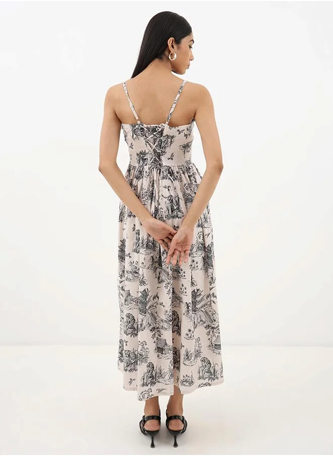 Studio Erst The Ellington Whisper Dress