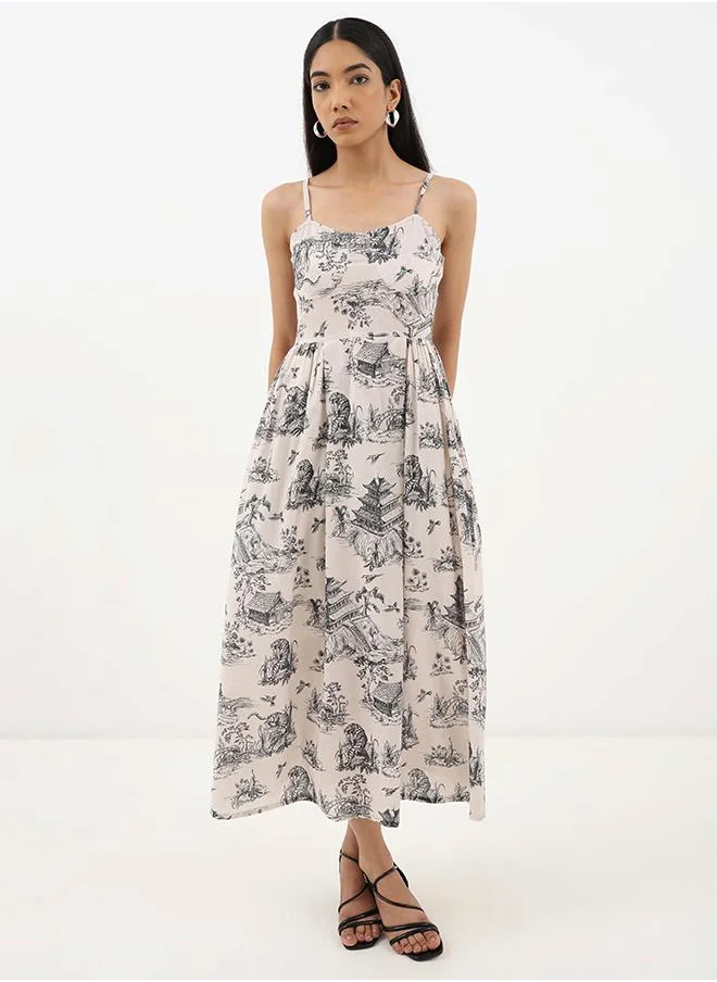 Studio Erst The Ellington Whisper Dress