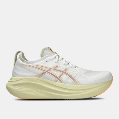 asics Men's GEL-NIMBUS 27 Running Shoes
