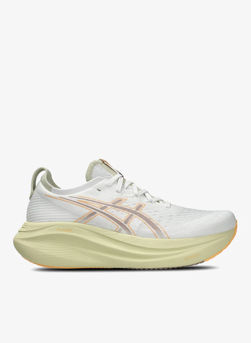 asics Men's GEL-NIMBUS 27 Running Shoes