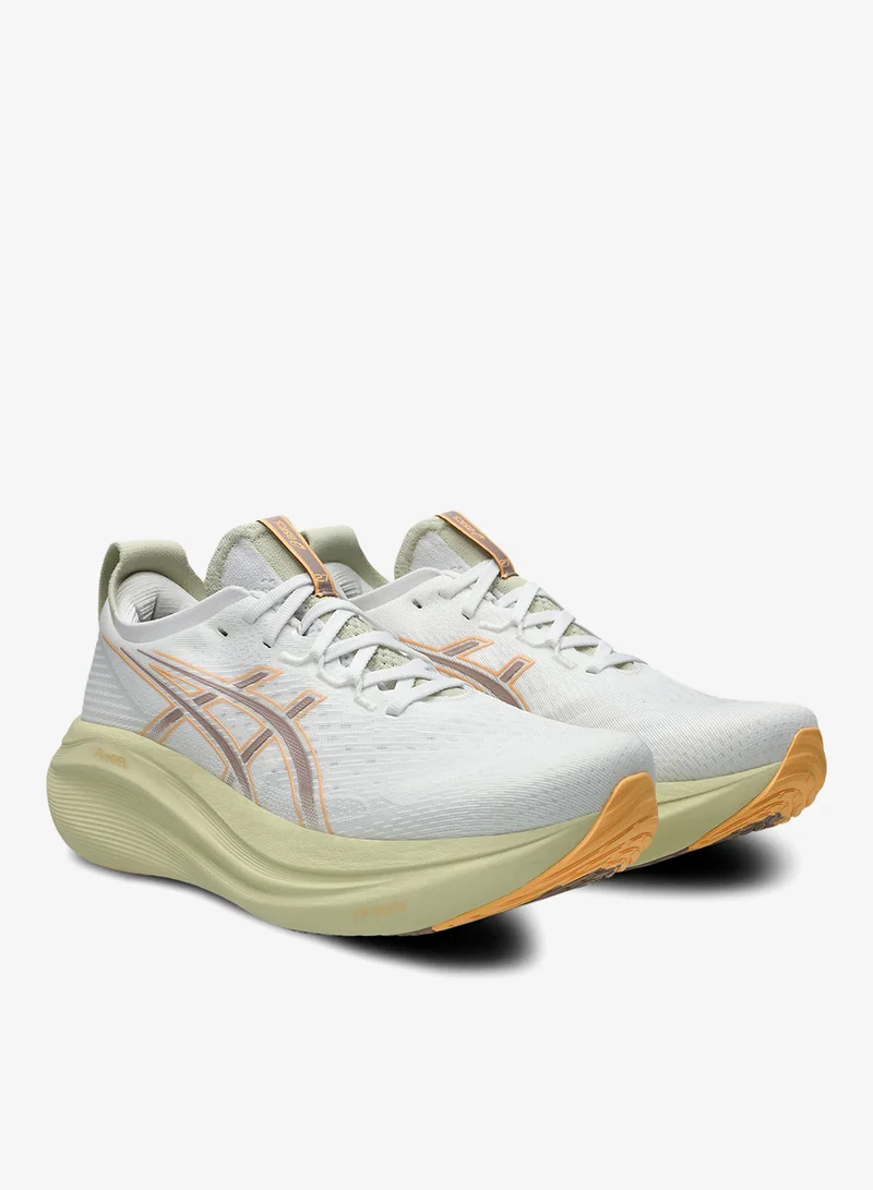 asics Men's GEL-NIMBUS 27 Running Shoes