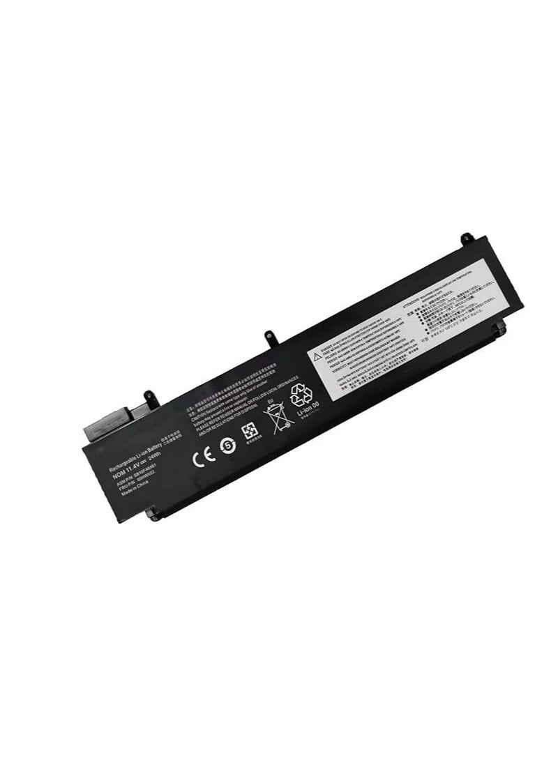Terabyte Replace Battery 00HW022 SB10F46460 SB10F46461 00HW036 SB10F46474 for Lenov.o ThinkPad T460S T470S 20FA 20F9 20HF 20HG 20JT 11.25V 24wh/24), - Image 1