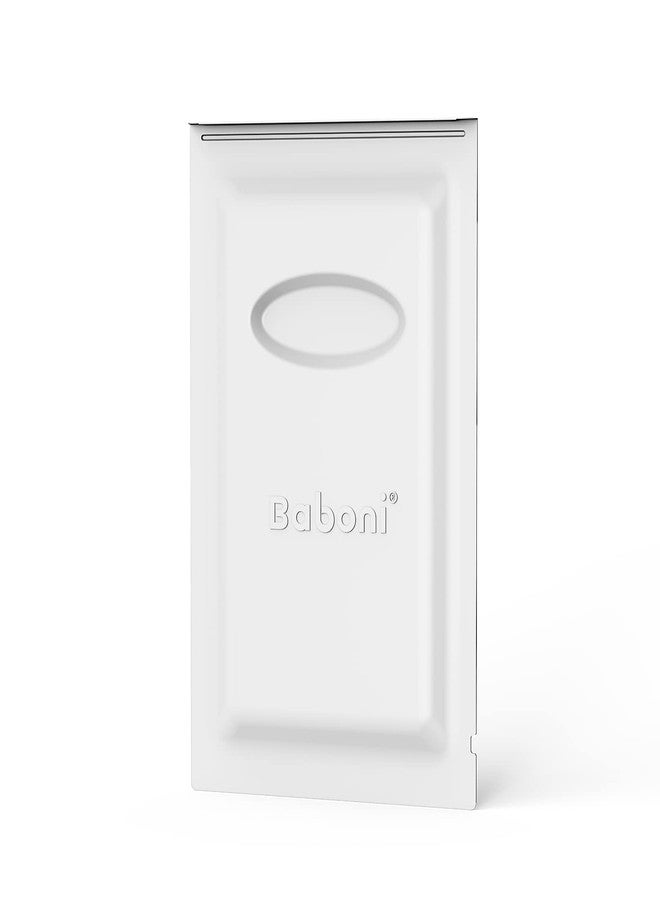 Baboni Metal Closing Panel Pet Door Cover (Small) - Only for Baboni Small Pet Door - Image 1