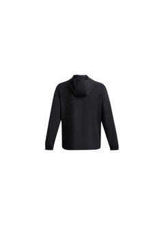 UNDER ARMOUR واقي رياح منسوج Vibe  - Image 2