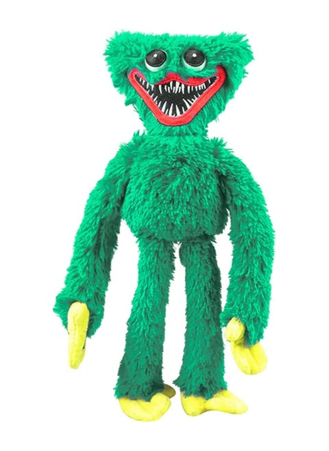 Huggy Wuggy Poppy Playtime Huggy Wuggy Stuffed Toy, New Horror Toy, Huggy Wuggy Stuffed Doll for Kids (40cm,