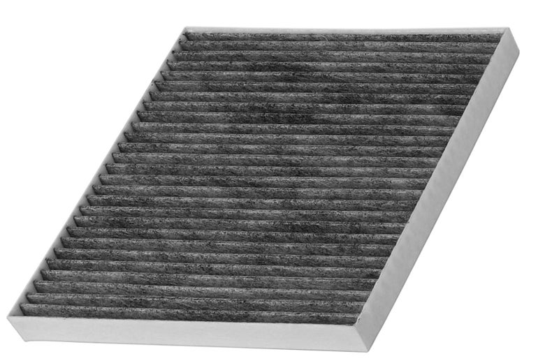 EPAuto فلتر هواء المقصورة EPAuto CP709 (CF10709) بديل لهيونداي أكسنت، جينيسيس كوبيه، توكسون، فيلوستر، كيا فورت، فورت كوبيه، فورت5، ريو، ريو5، روندو، سبورتاج - يناسب نماذج مختارة من 2005-2017 - Image 3