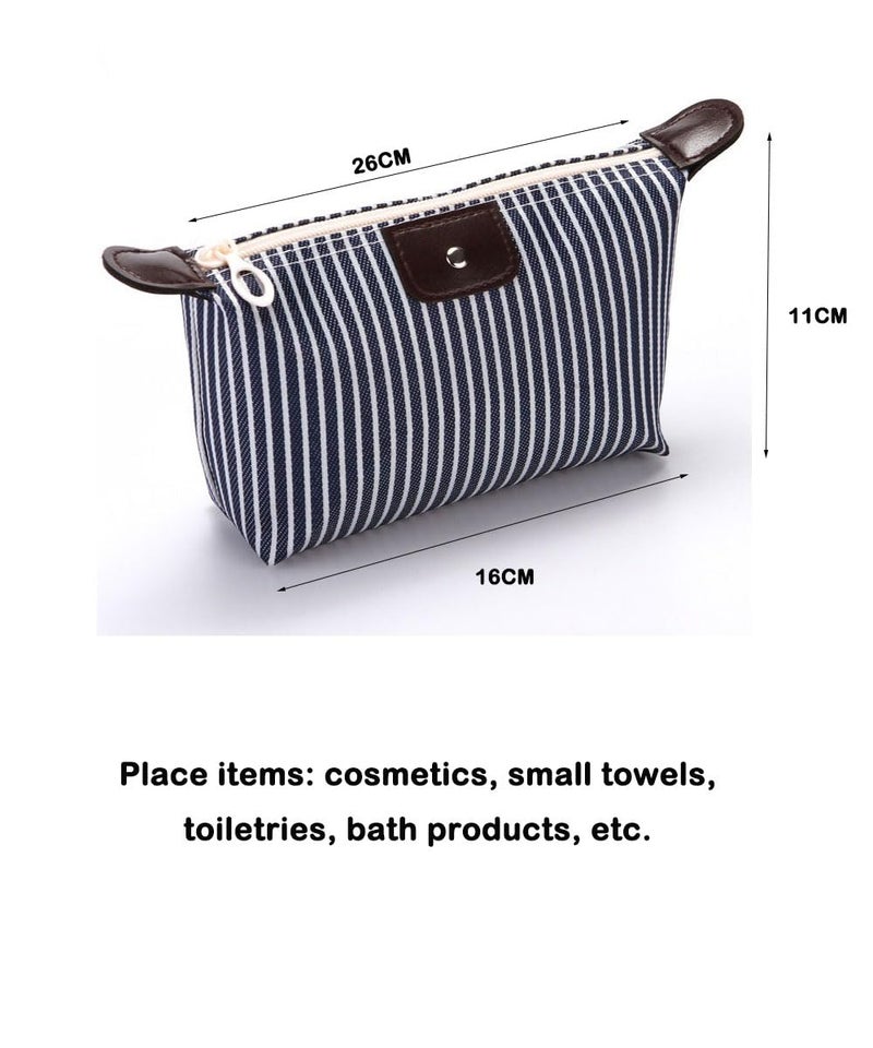THTAJ Make Up Bag (4) - Image 2