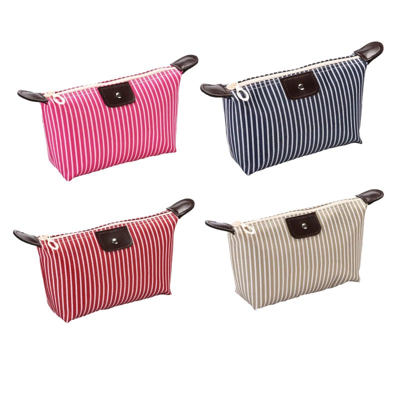 THTAJ Make Up Bag (4) - Image 1