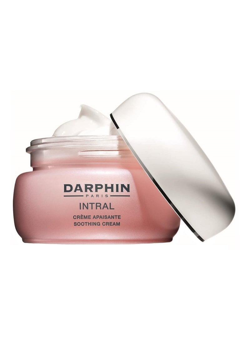 Darphin Intral Soothing Cream 50ml - Image 1