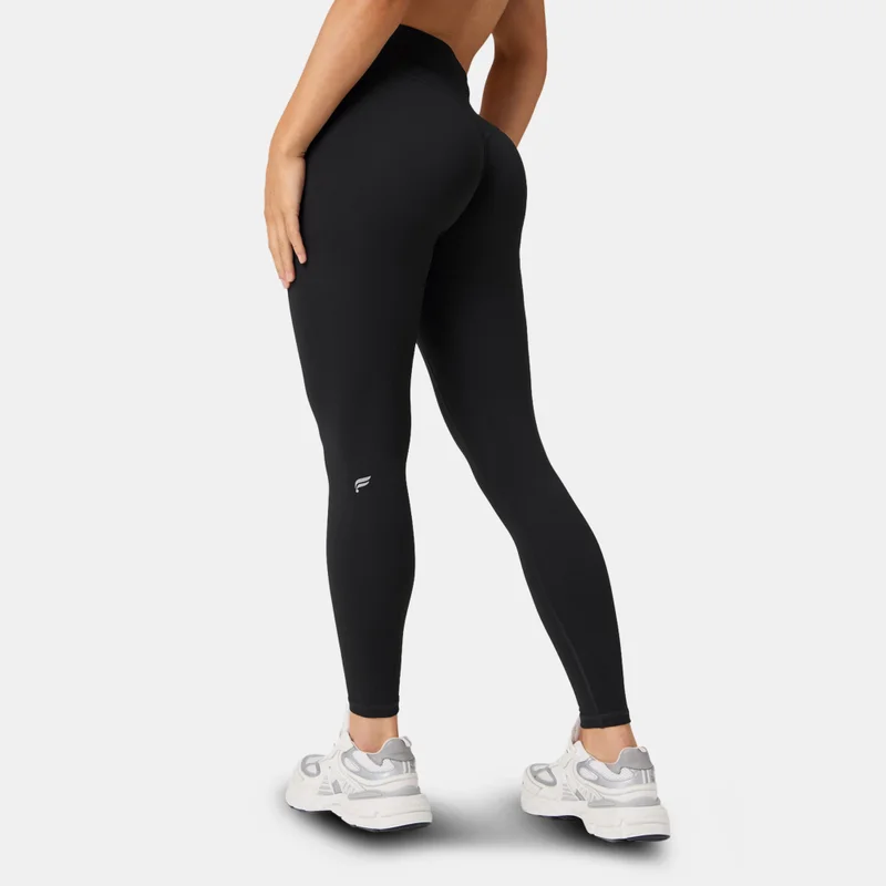 Fabletics ليقنز تدريب ذا نو-سيم بيور لوكس تي ال سي للنساء