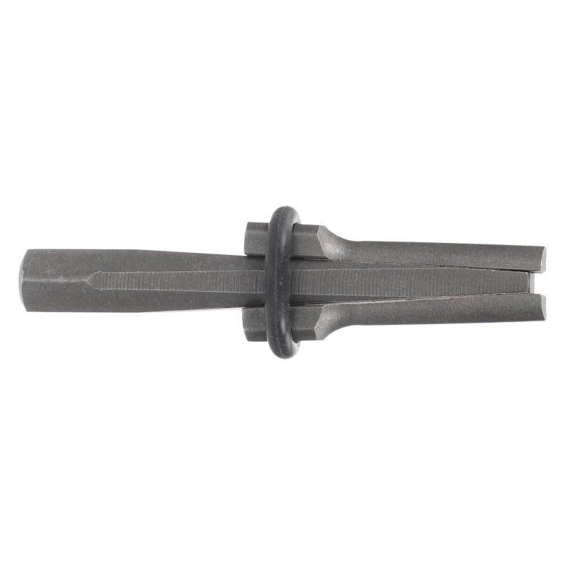 14mm Metal Stone Splitter Wedge Shim for Concrete Granite Marble Rock Portable Hand Tool - Image 2