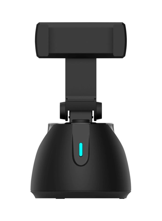 NIBEMINENT Portable Bluetooth Selfie Stick Black  - Image 1