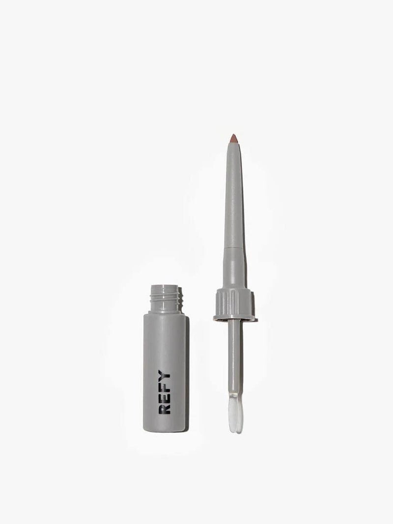Refy REFY Lip Sculpt Lip Liner and Setter Fawn 