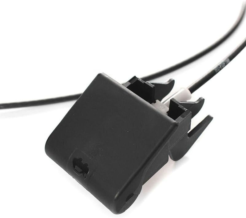 Wivplex Hood Release Cable for Ford Vehicles - Image 2