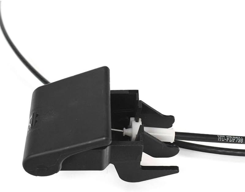Wivplex Hood Release Cable for Ford Vehicles - Image 4