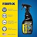Rain-X راين إكس 630543 رذاذ مضاد للضباب للزجاج الداخلي 12 أونصة يمنع الضباب على الزجاج الداخلي والمرايا قابل للاستخدام على كل من السيارات والمركبات البحرية عبوة من 2 - Image 3