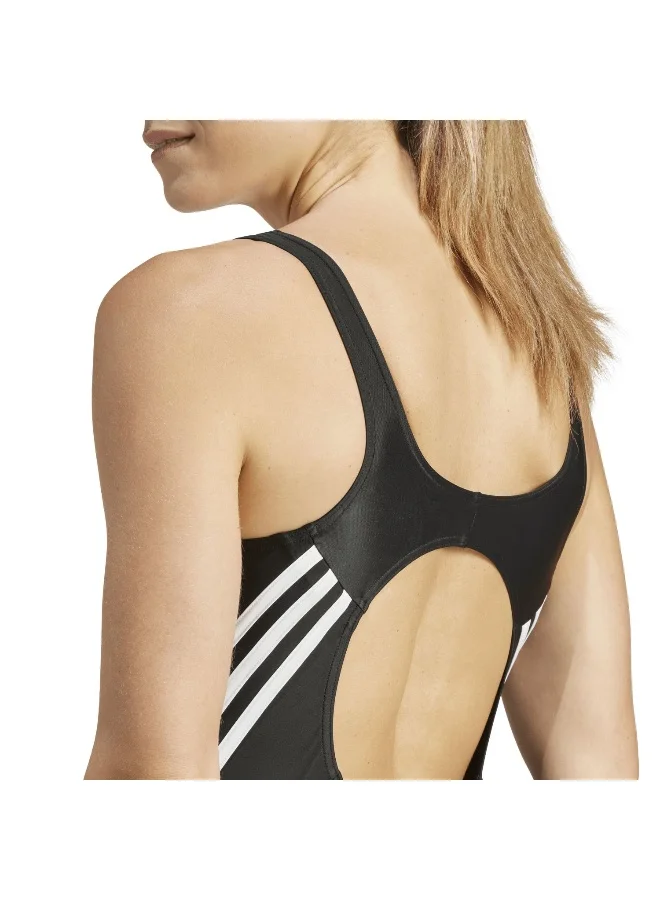 Adidas adidas 3S Suit C Black Swim Swimwear 26"