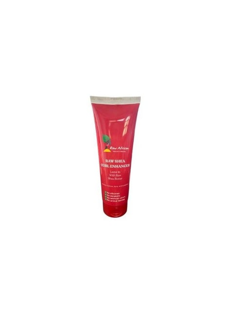 Shea Leave In & Curl Enhancer