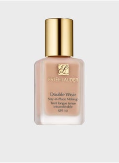 ESTEE LAUDER Double Wear Stay In Place Foundation - 02 - Pale Almond  - Image 1