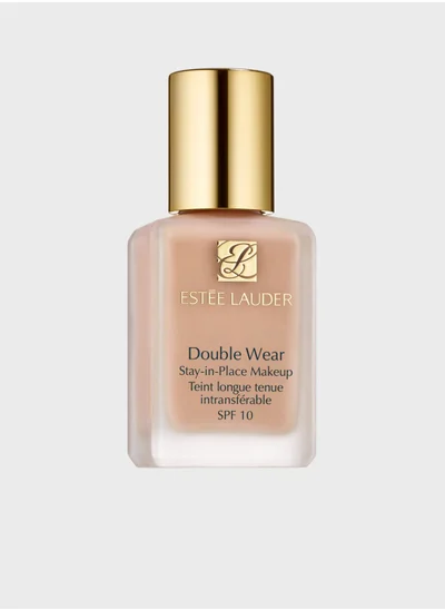 ESTEE LAUDER Double Wear Stay In Place Foundation - 02 - Pale Almond