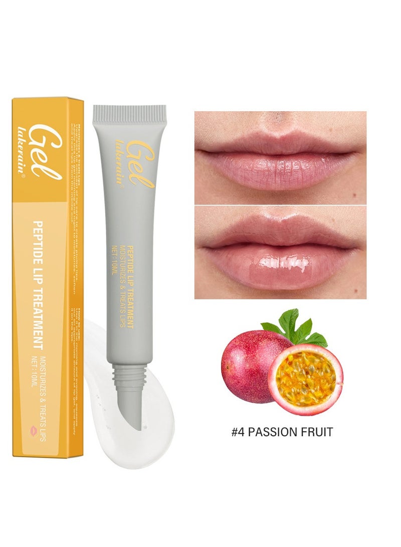 lakerain 04Peptide lip care gel - Image 4