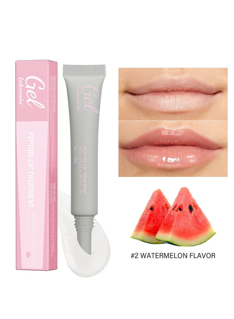 lakerain 04Peptide lip care gel - Image 3